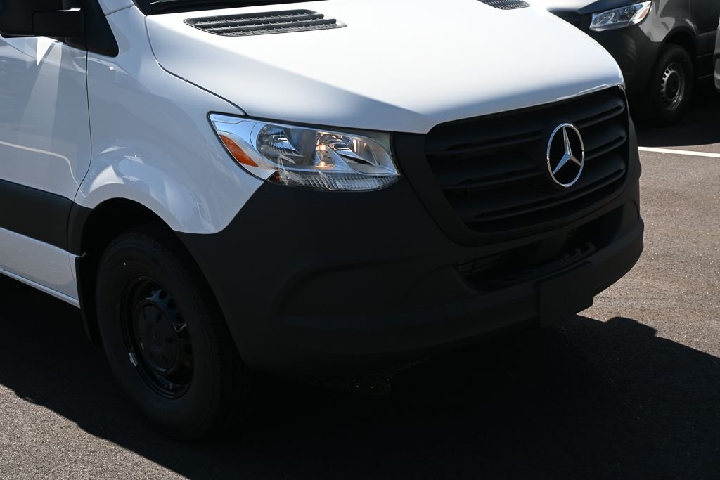 New 2026 Arctic White Mercedes-Benz  image 31