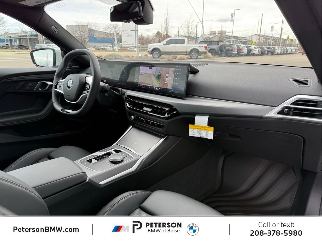 2026 BMW 2 Series 230i - Photo 24