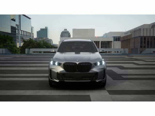 Used 2026 Skyscraper Grey Metallic BMW sDrive40i image 3