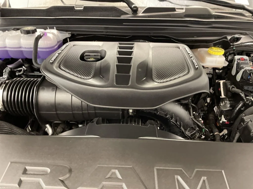 New 2026 White Ram Tungsten image 28