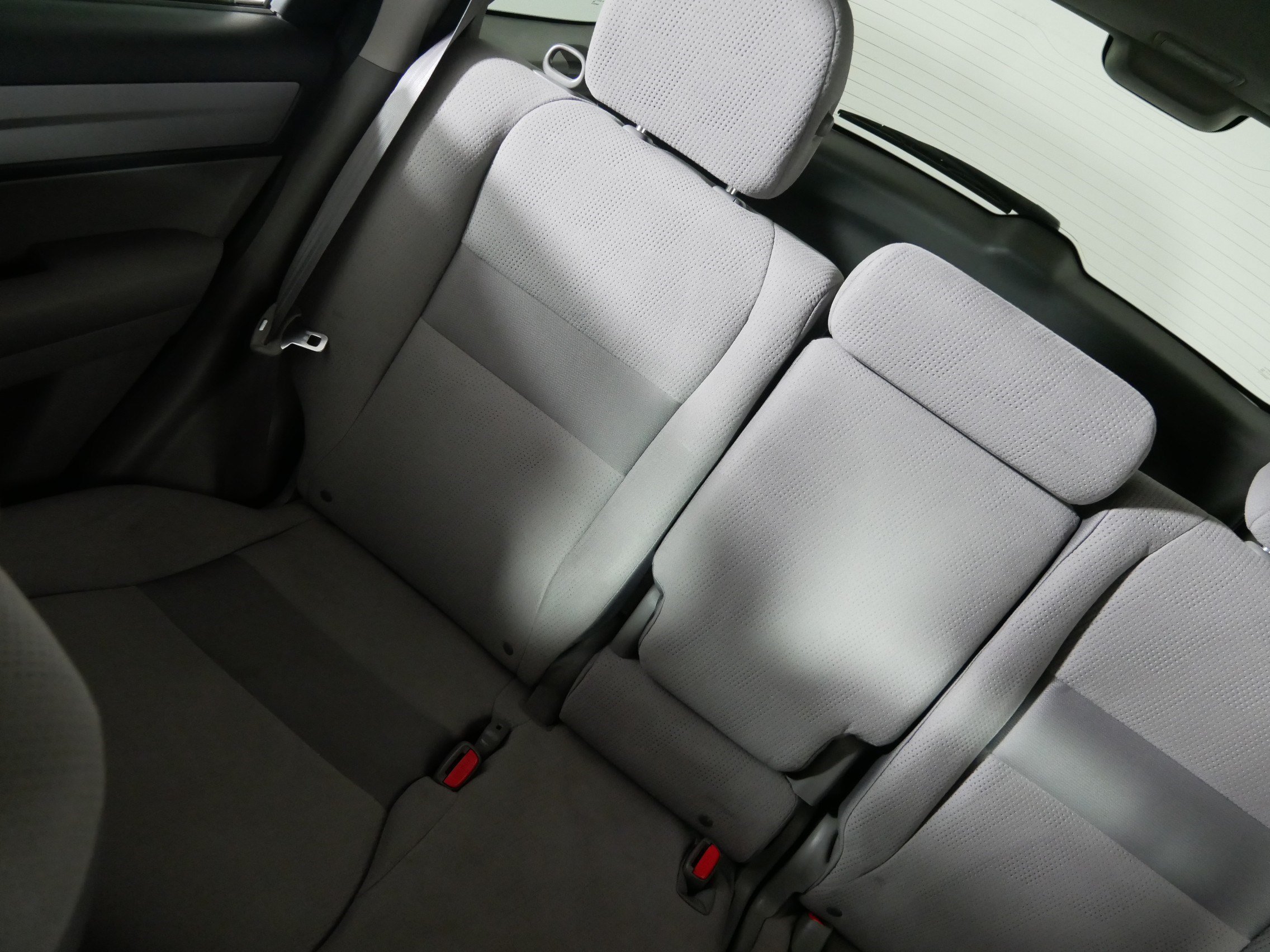 Used 2011 White Honda EX image 12