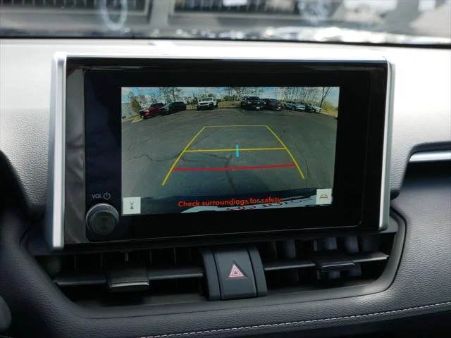 Certified Used 2025 BLUEPRINT Toyota  image 18