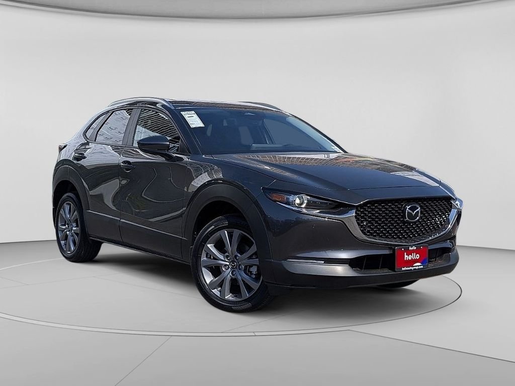 2026 Mazda CX-30 Preferred - Photo 3