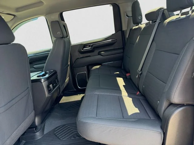 Used 2022 Blue Chevrolet LT Trail Boss image 14