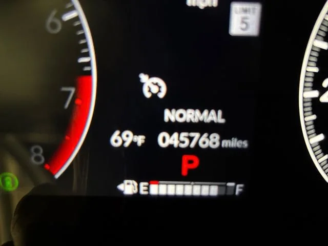 Used 2024 Gray Honda Sport image 18