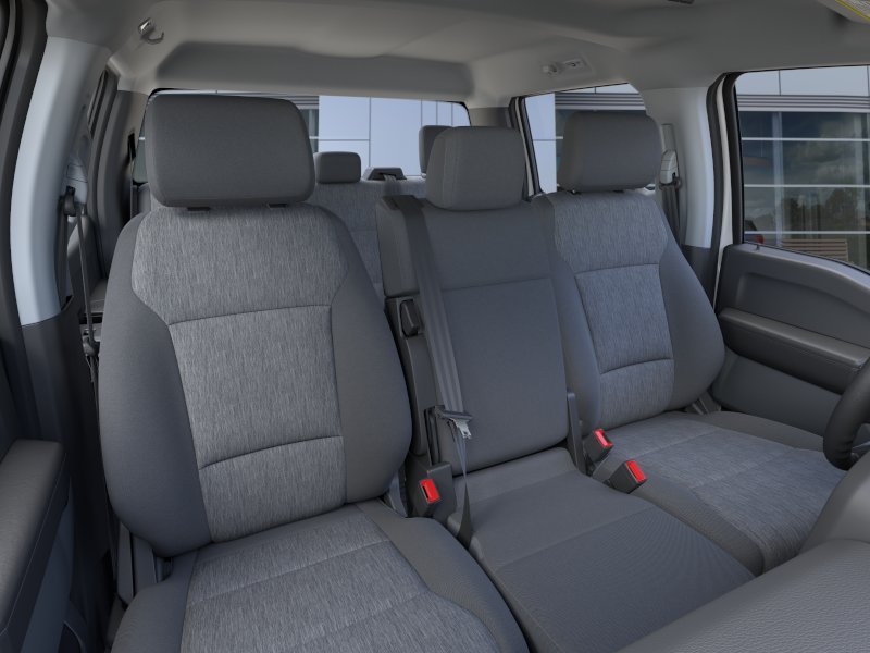 New 2026 Oxford White Ford F-250® XL image 32