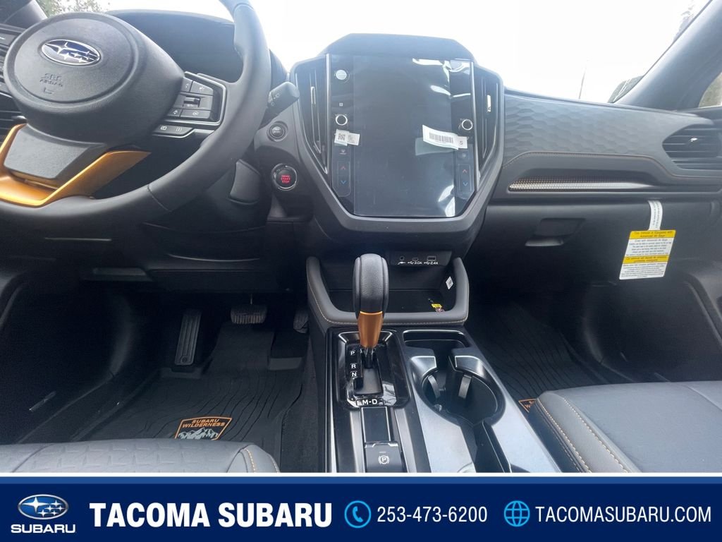 2026 Subaru Forester Wilderness - Photo 16