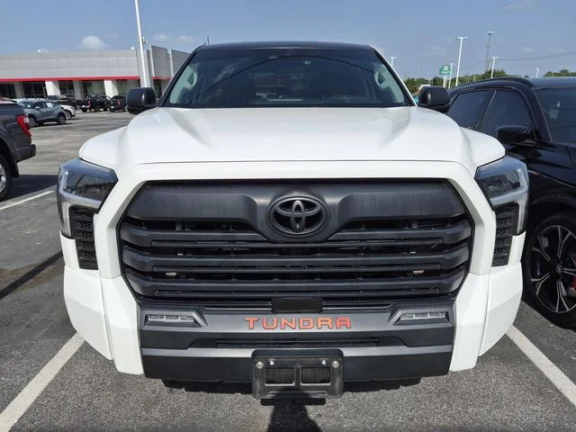 Used 2023 Ice Toyota SR5 image 2