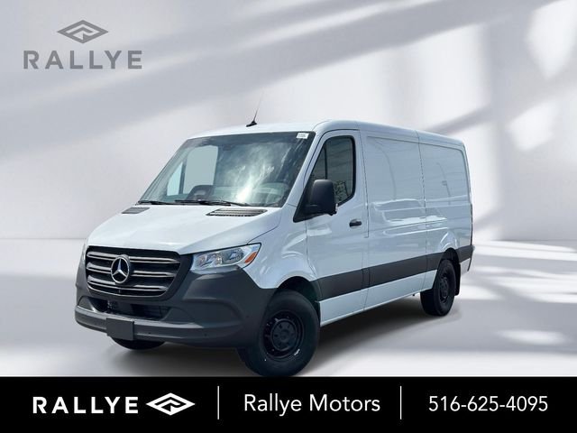 2026 Mercedes-Benz Sprinter 2500 144 WB HO's photo