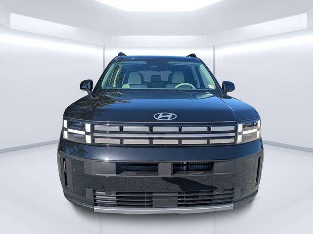 New 2027 Black Hyundai SEL image 8