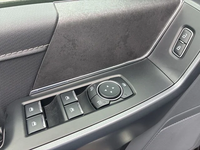 Used 2024 Carbonized Gray Metallic Ford XLT image 18