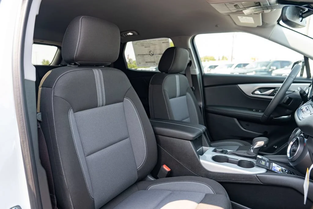 2026 Chevrolet Blazer 2LT - Photo 26