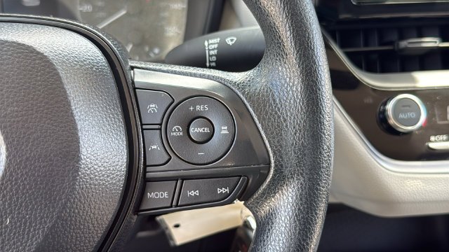 Certified Used 2025 Underground Toyota LE image 20