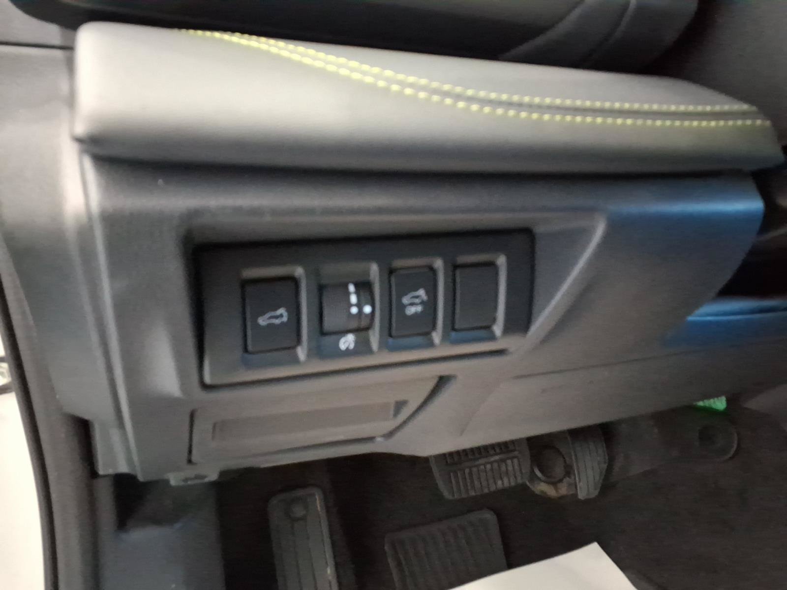 2021 Subaru Outback Onyx Edition - Photo 23