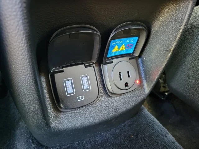 2024 GENESIS GV80 Standard - Photo 11