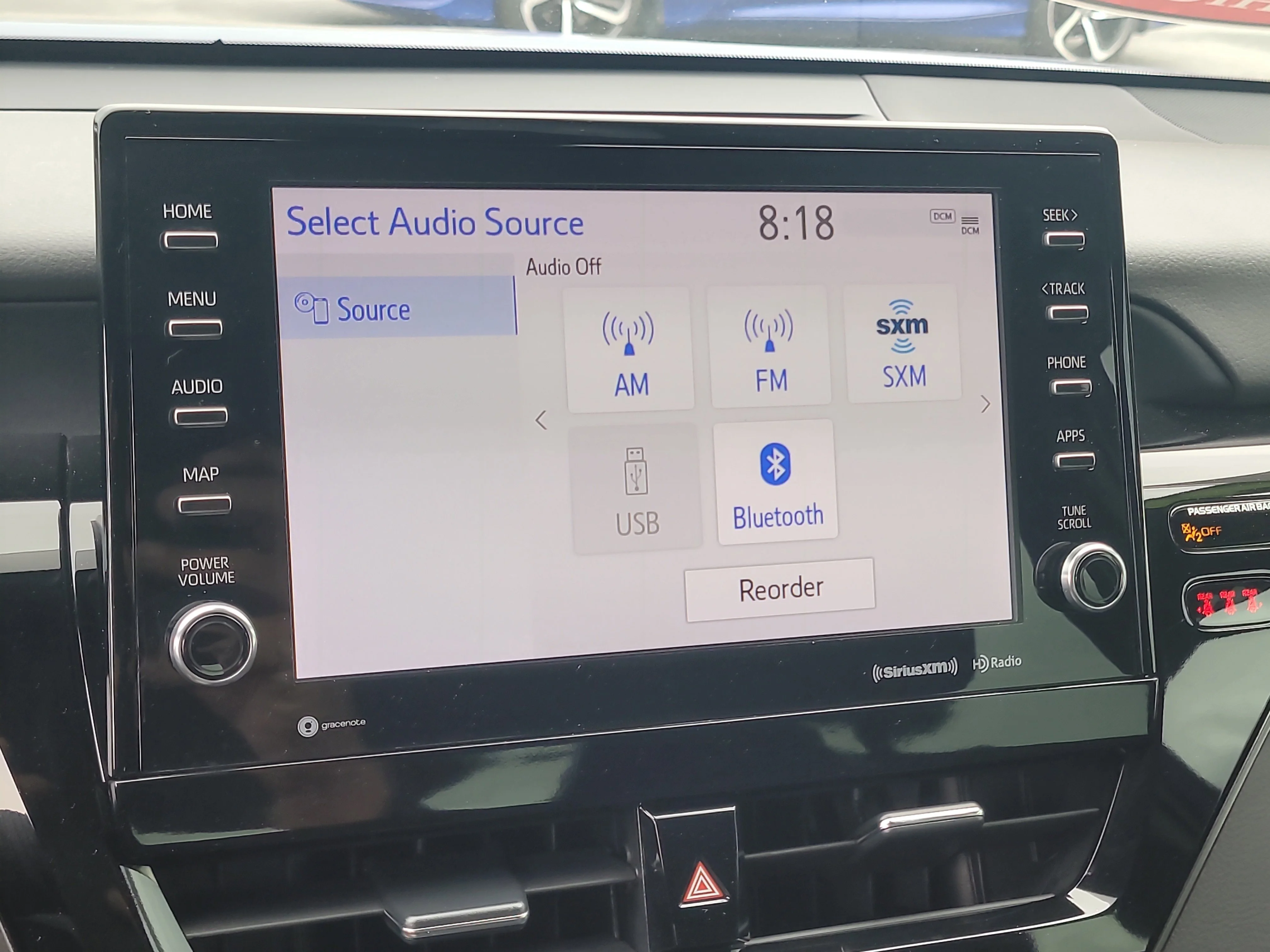 Certified Used 2023 Blue Toyota XSE image 20