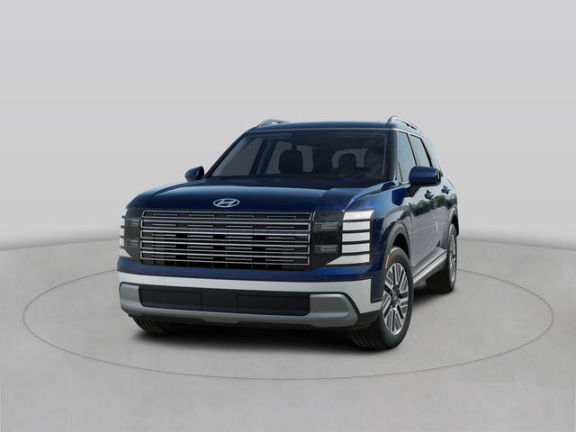 2026 Hyundai PALISADE HYBRID SEL 8P