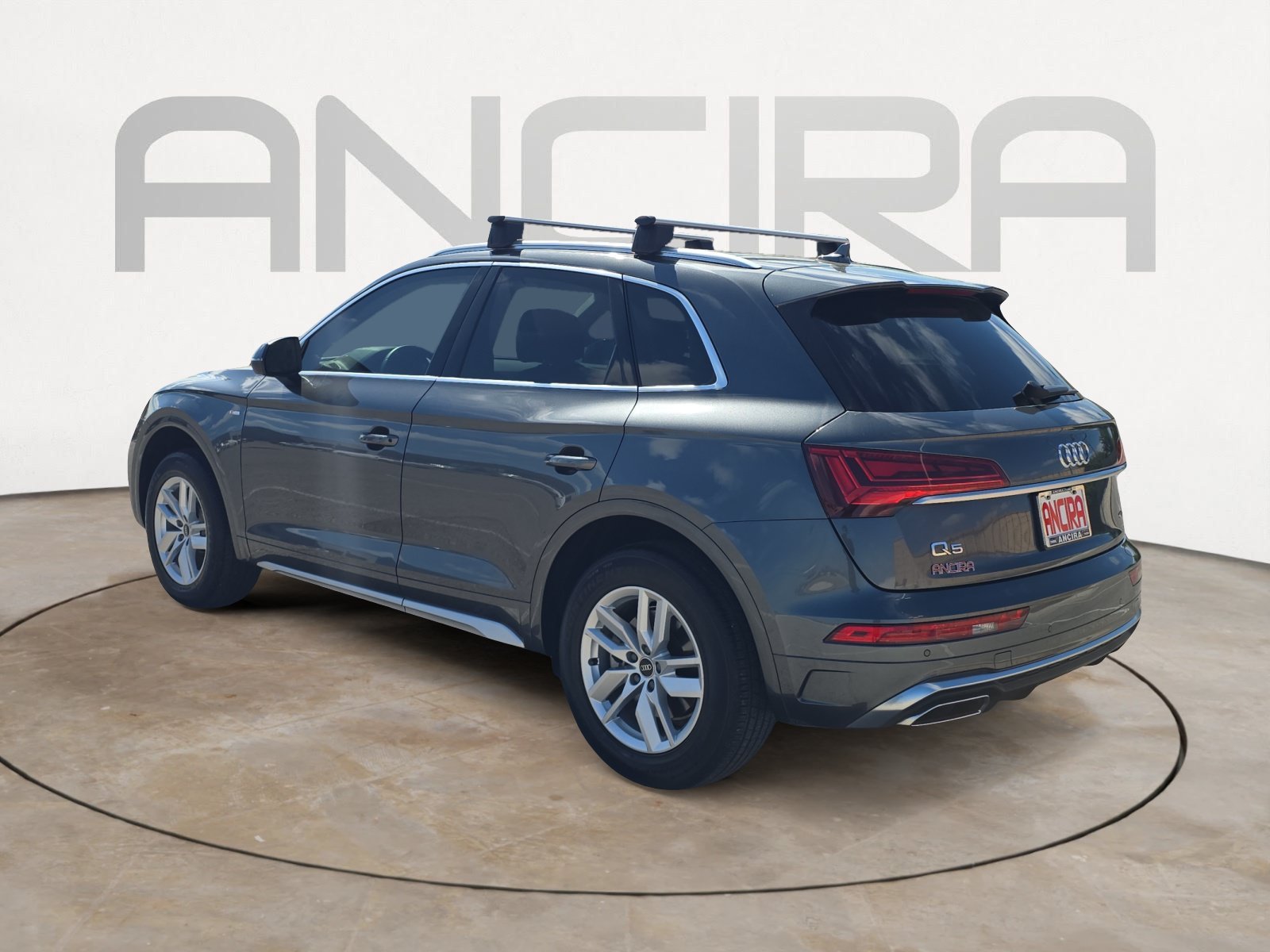 2023 Audi Q5 Premium - Photo 8