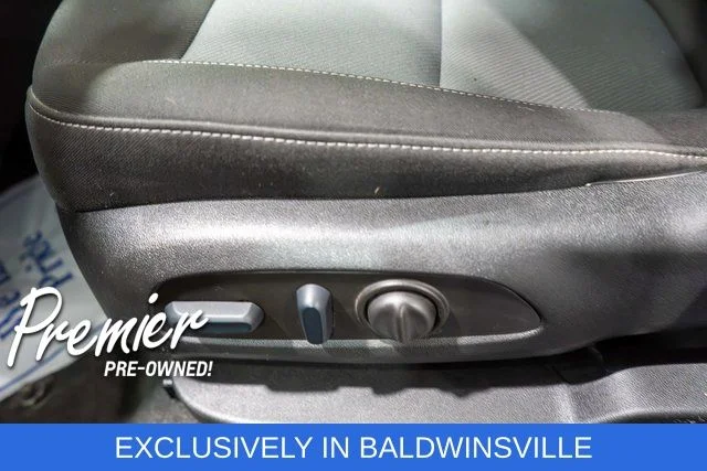 Used 2023 Brown Chevrolet LT image 17