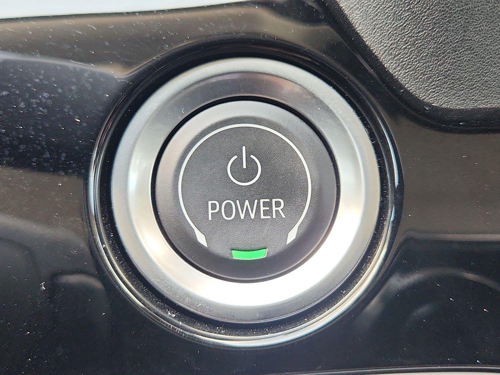 2024 Honda Prologue photo 17 of 34