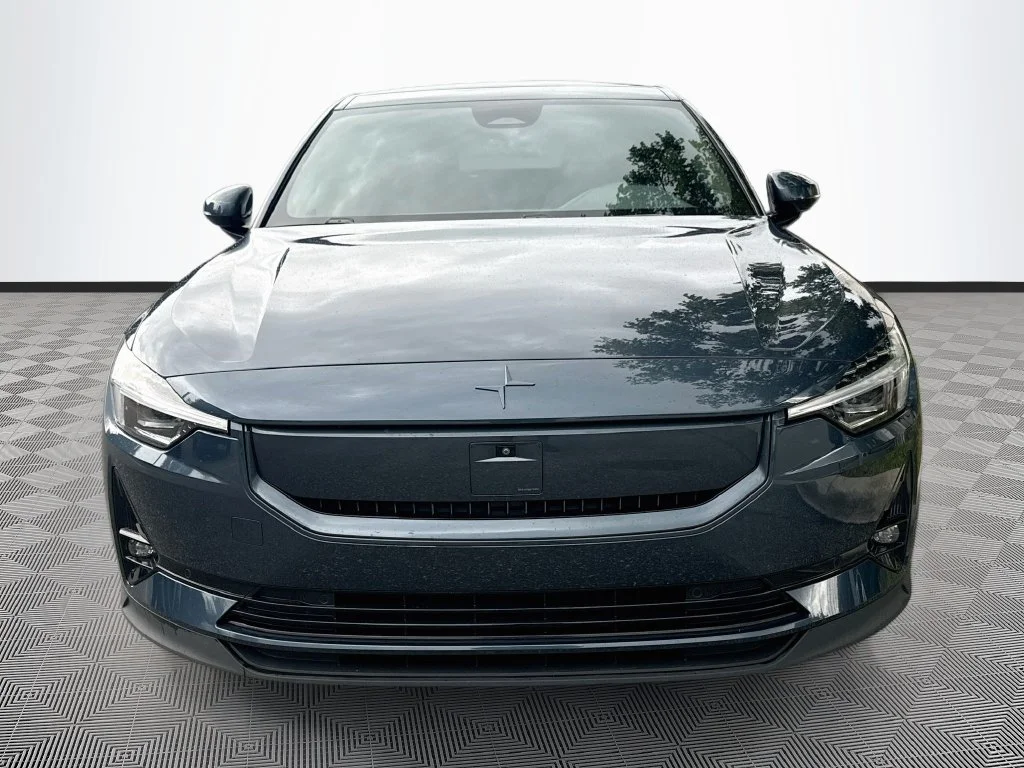Used 2024  Polestar Long Range Dual Motor image 2