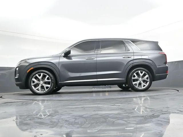 Used 2022 Green Hyundai SEL image 36