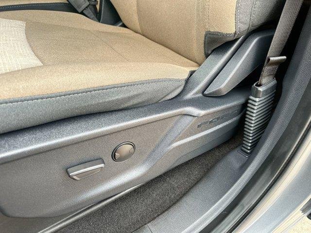 Used 2023 Gray Ford XL image 12