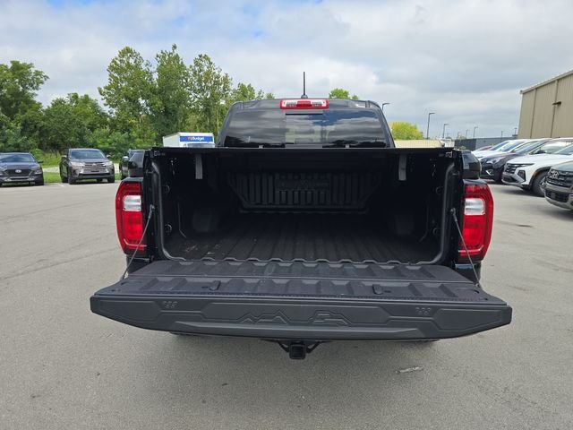 Certified Used 2026 Black GMC Denali image 9