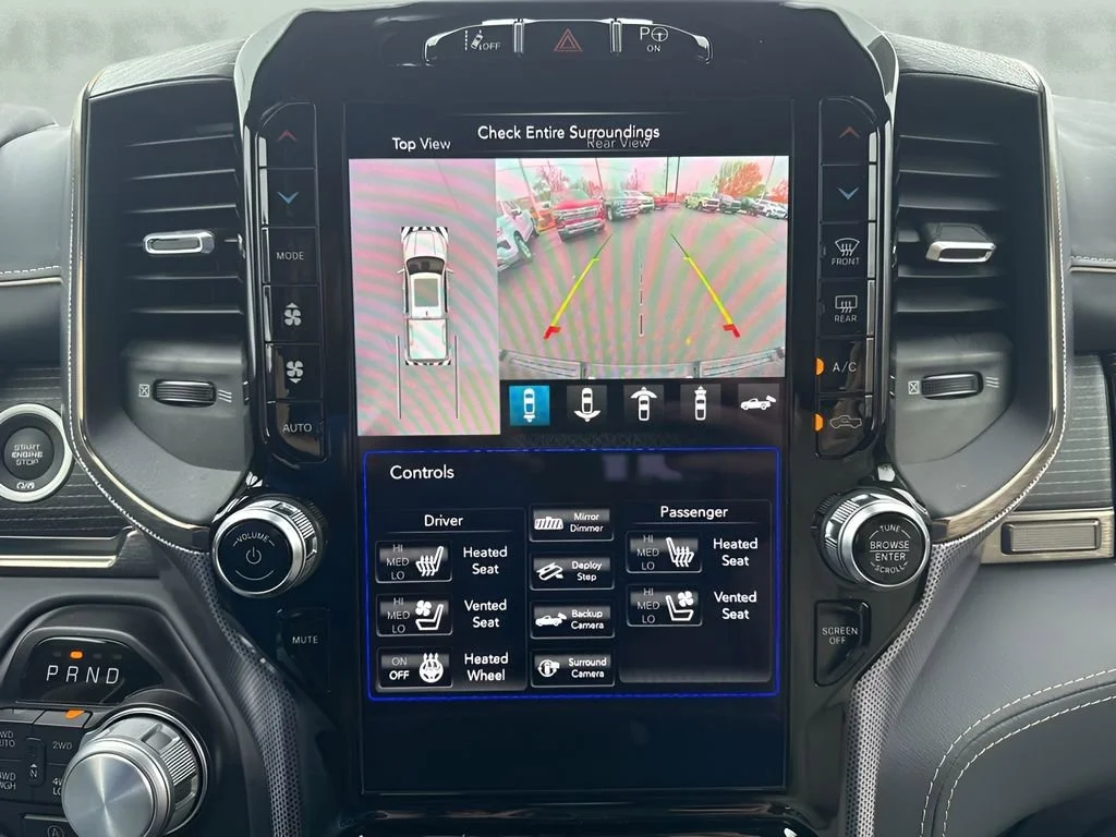 Used 2020  Ram Limited image 22