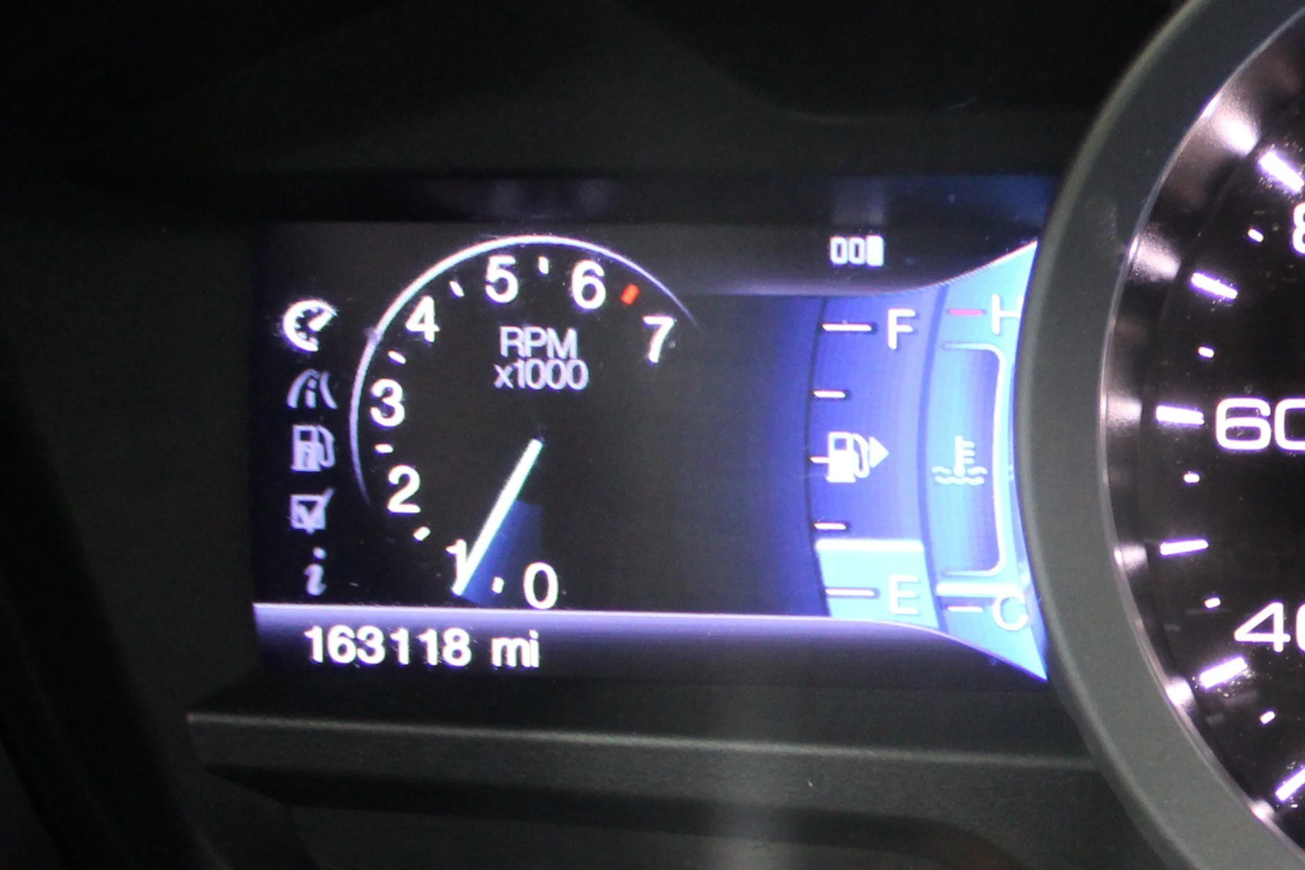 2013 Ford Explorer XLT - Photo 12