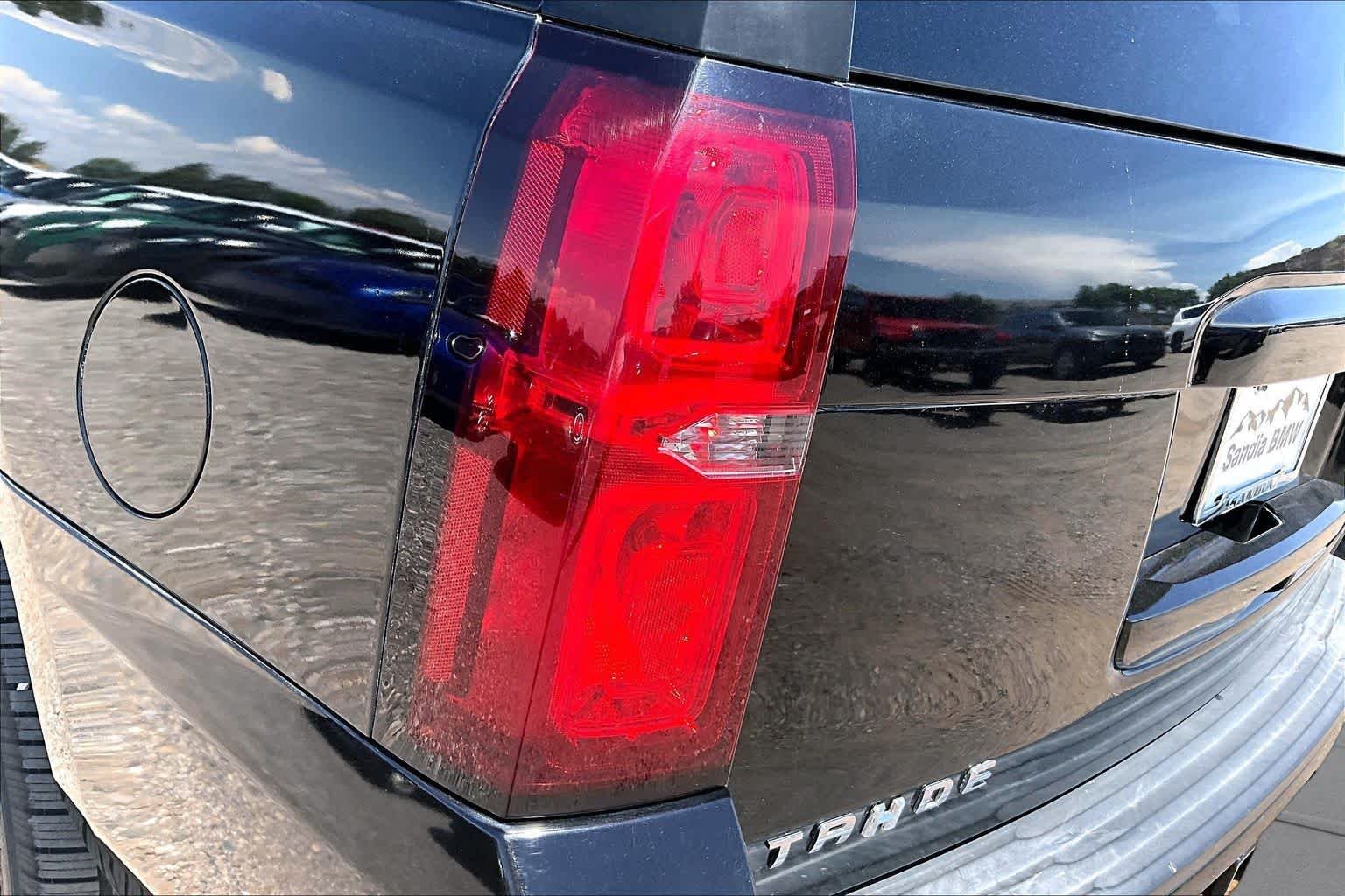 Used 2015 Black Chevrolet LT image 26