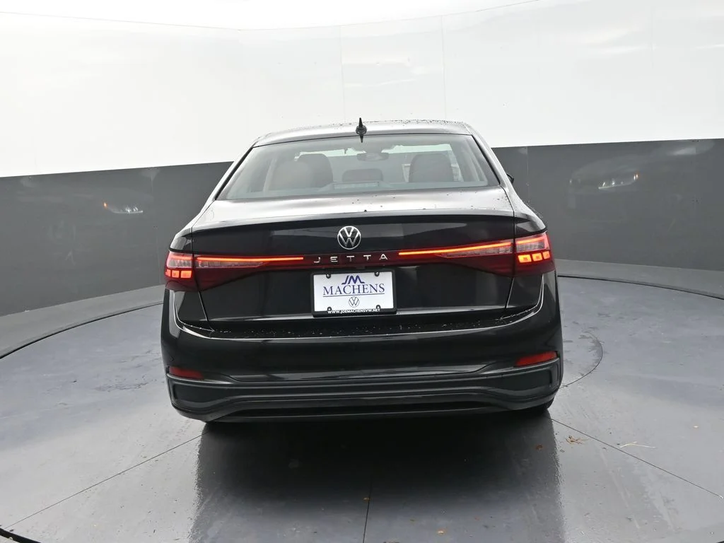 New 2026  Volkswagen 1.5T S image 10