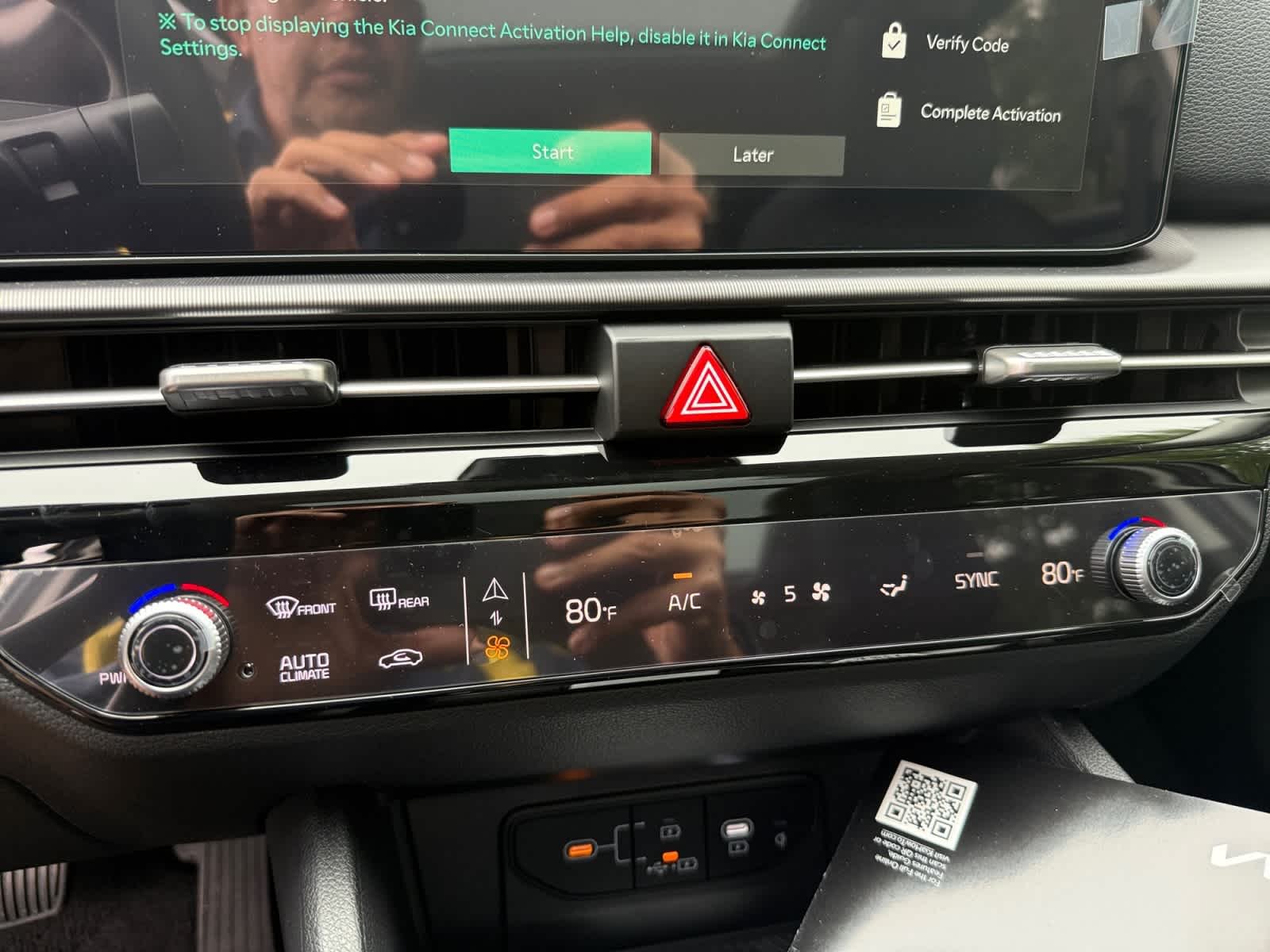 New 2027 Wolf Gray Kia EX image 17