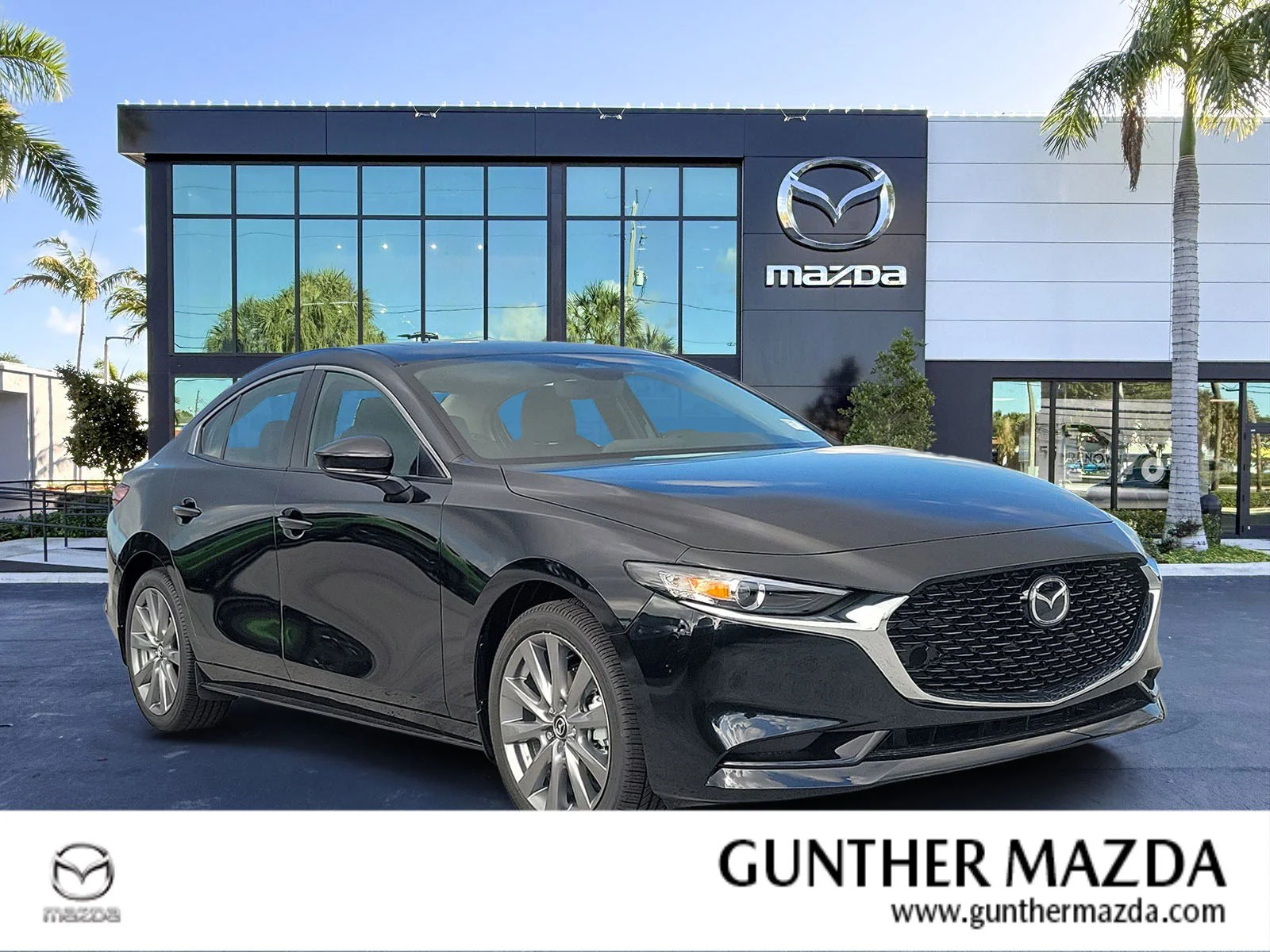 2026 Mazda CX-3 Preferred AT 4-Door SKYACTIV's photo