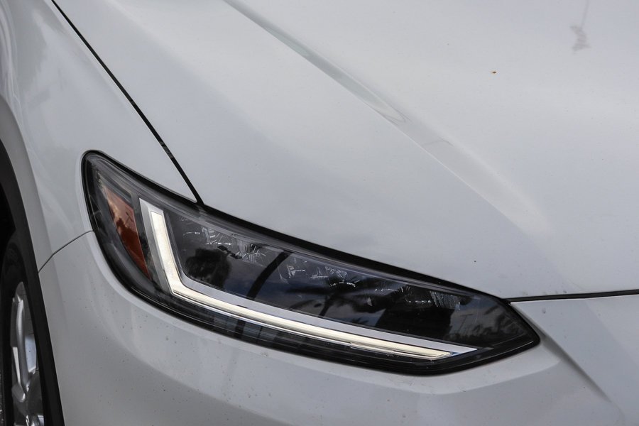 2024 Honda HR-V LX - Photo 6