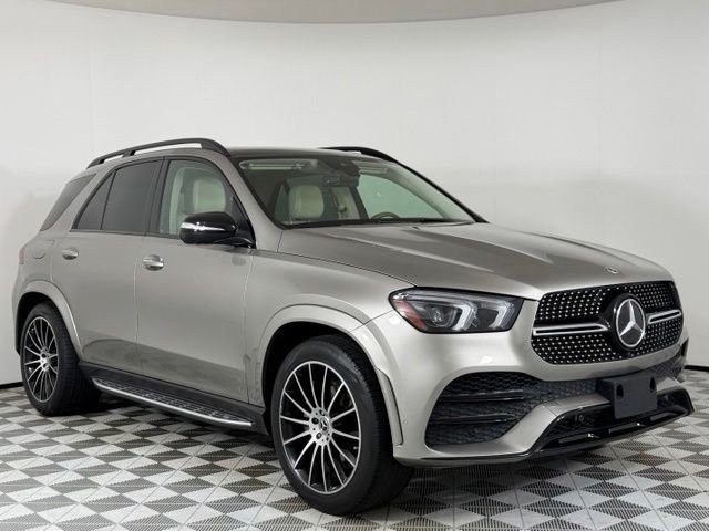 2023 Mercedes-Benz GLE GLE 350