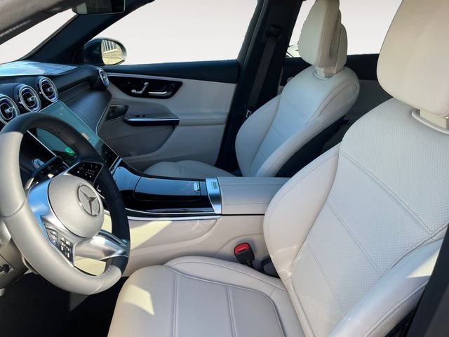 2026 Mercedes-Benz GLC Base - Photo 9