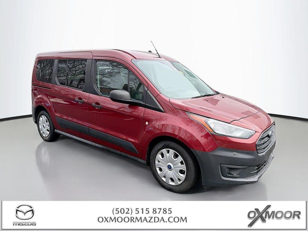 2020 Ford Transit Connect XL