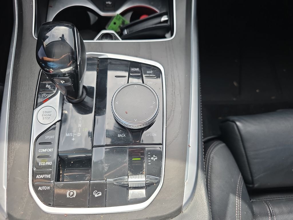 2020 BMW X7 40i - Photo 28