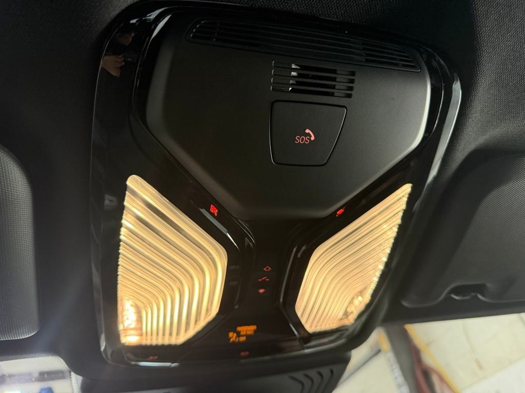 2024 BMW X3 30i - Photo 27