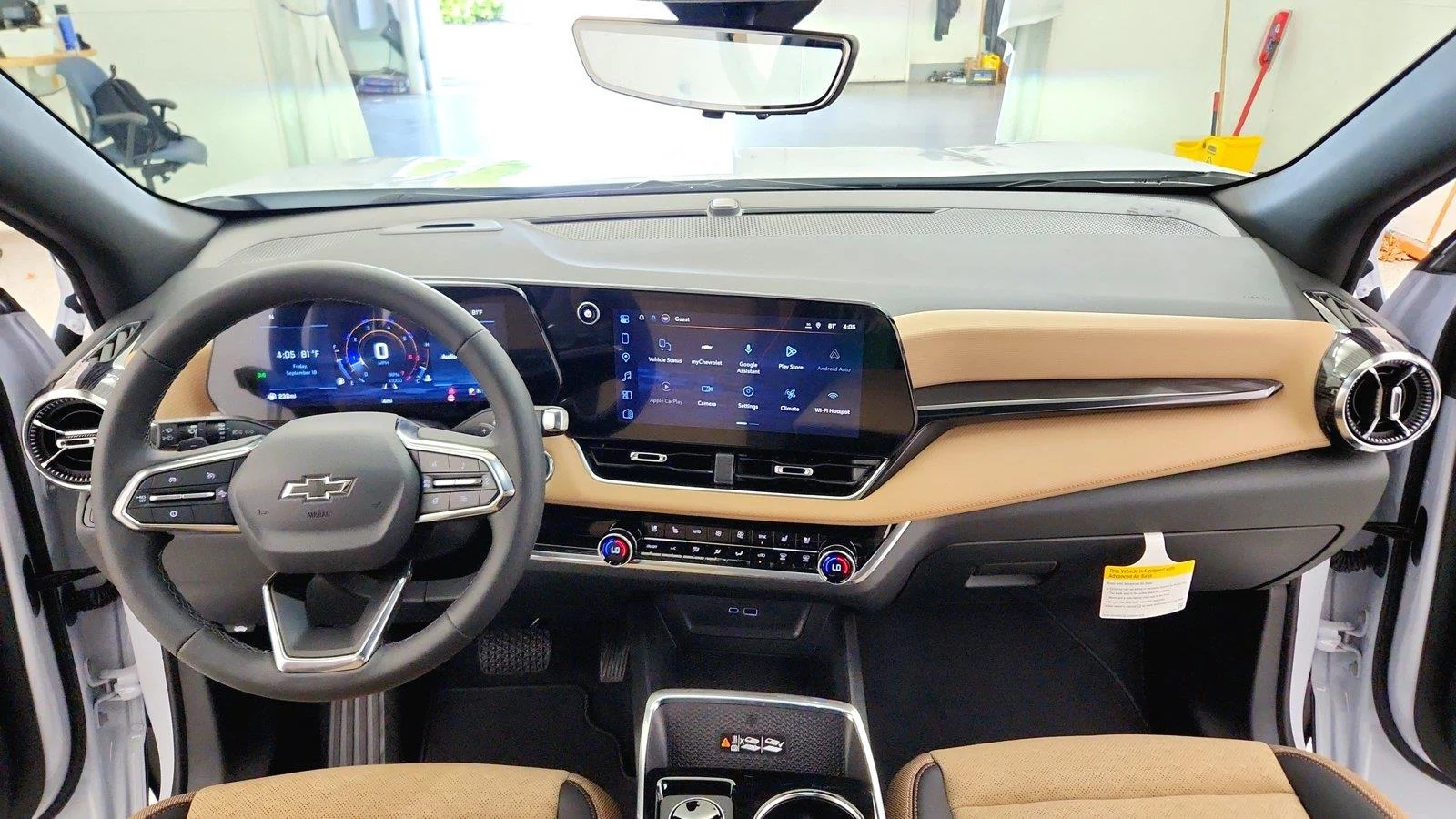 2027 Chevrolet Equinox ACTIV - Photo 29
