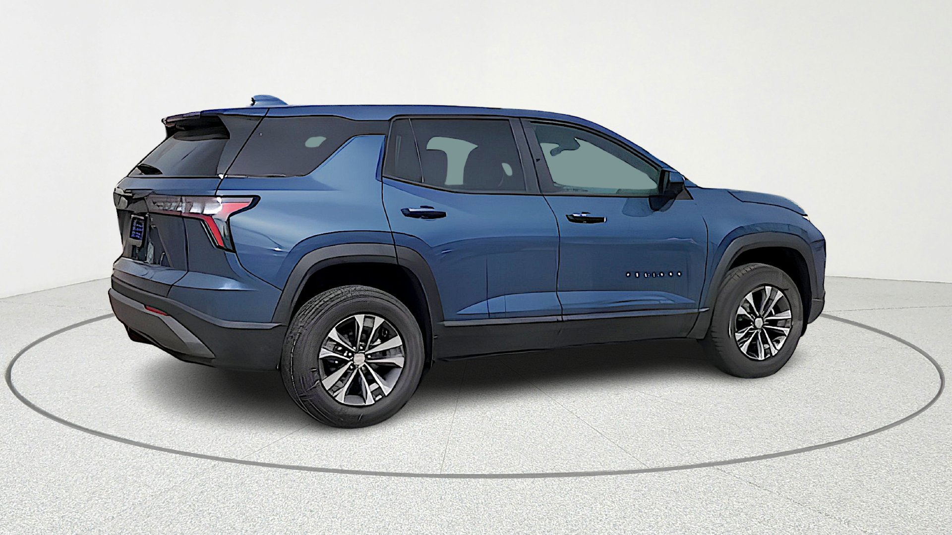 2027 Chevrolet Equinox LT - Photo 8