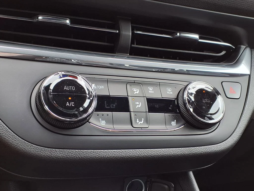 2026 Buick Envista Preferred - Photo 5