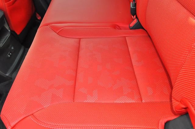 Certified Used 2026 Black Toyota TRD Pro image 15