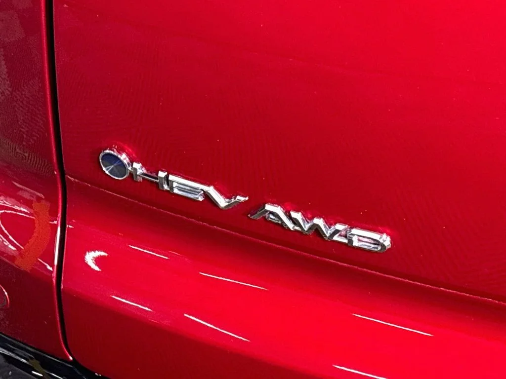 Used 2025 Red Toyota Limited image 24