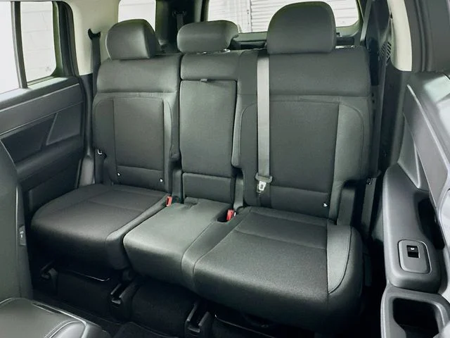 New 2026 Hyundai SANTA FE HYBRID SE