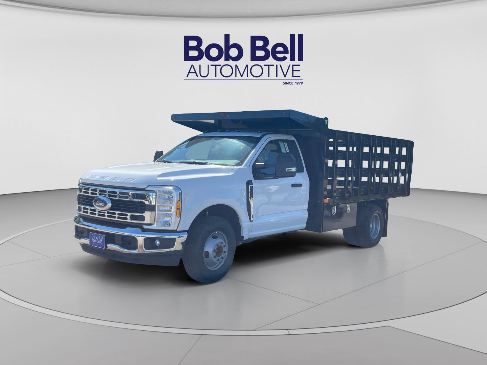 2026 Ford F-350 Super Duty Chassis Cab XL