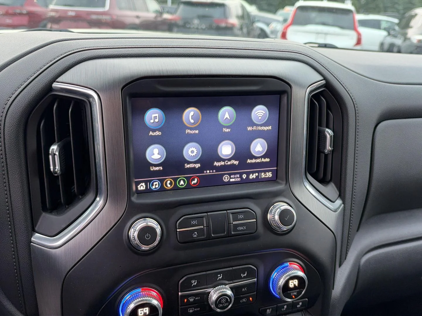 Used 2022 Onyx Black GMC Denali image 21