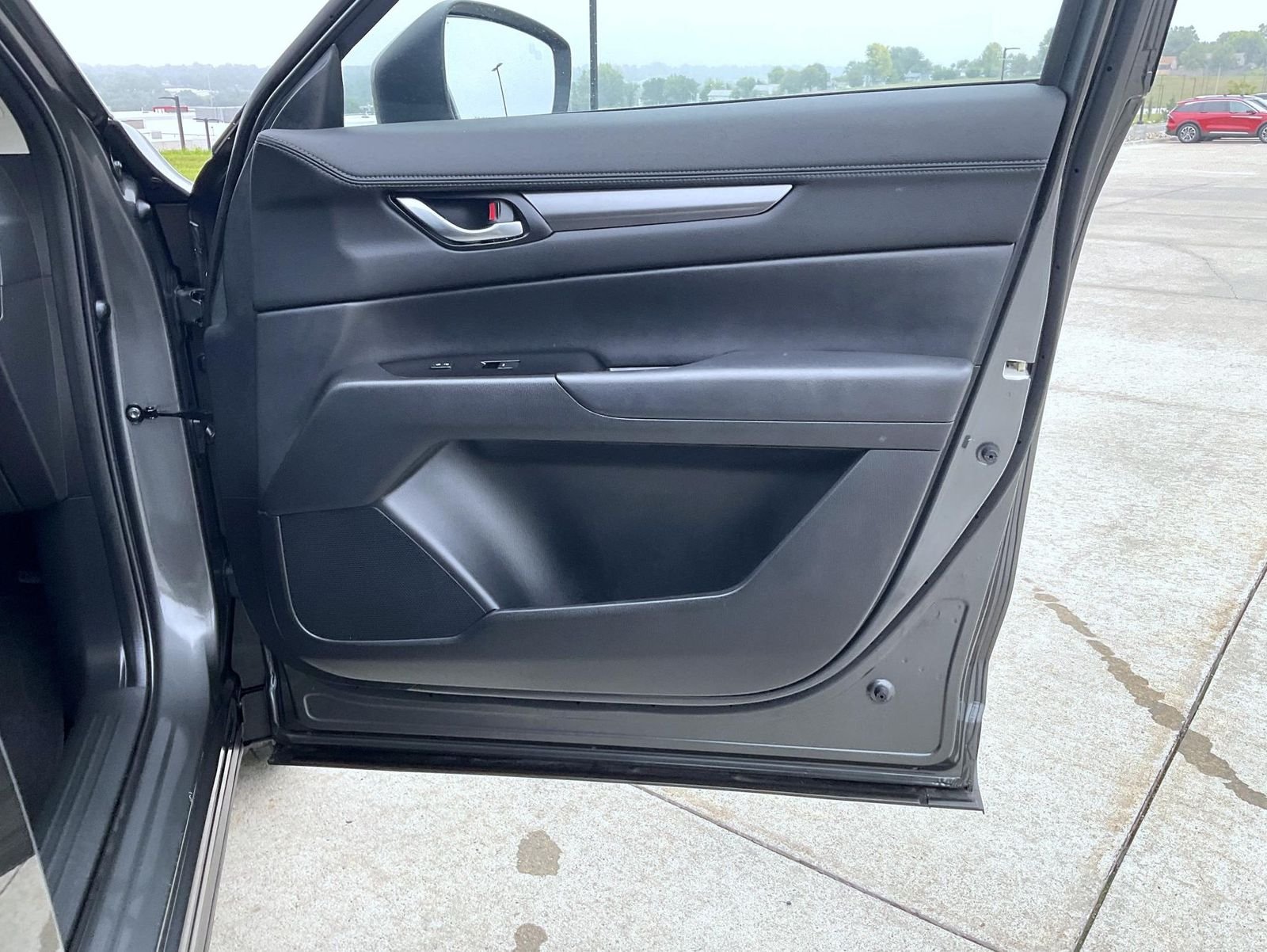 Used 2025 Gray Mazda 2.5 S Preferred Package image 17