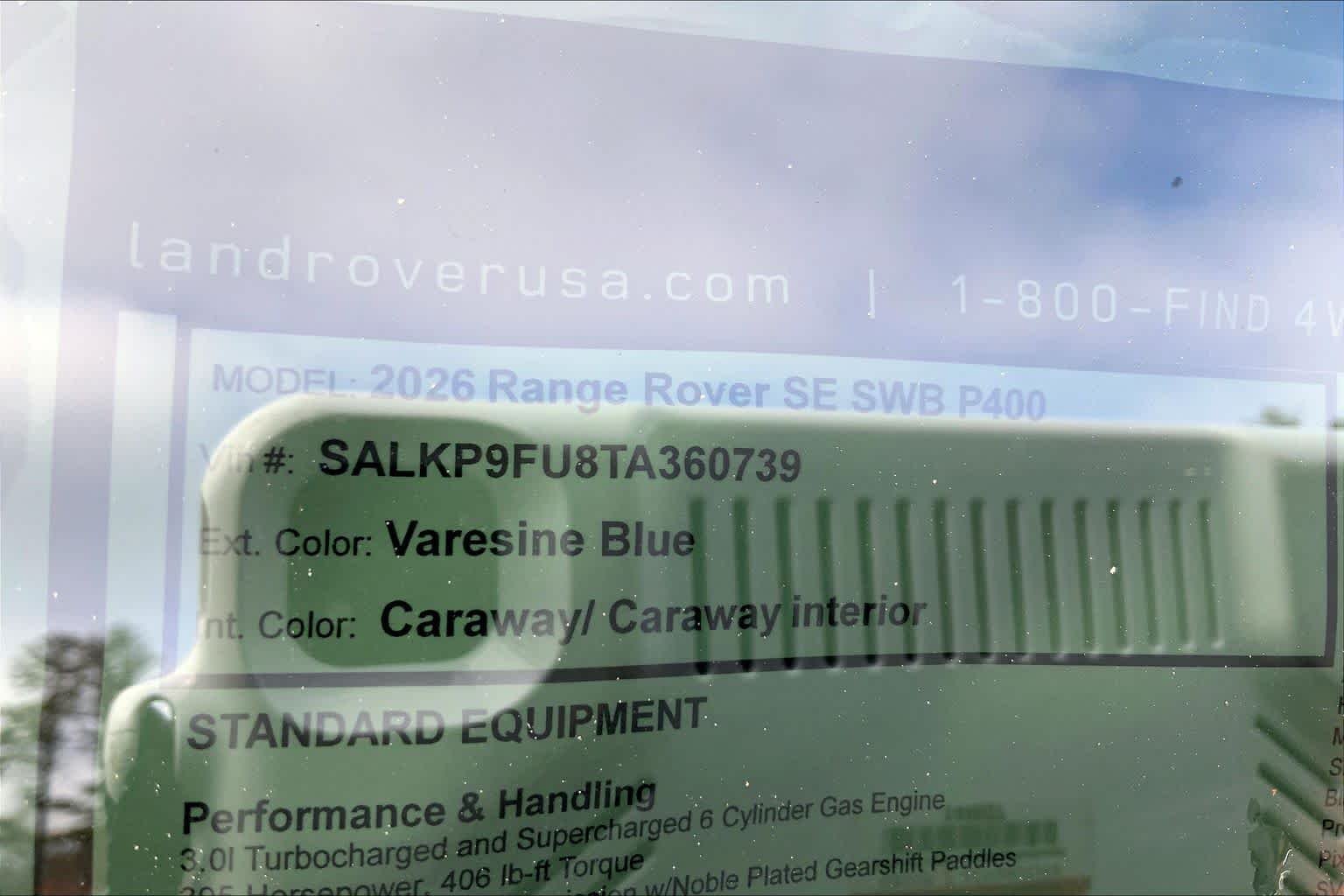 View vehicle photo 6